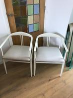 2 Vintage deens design stoelen stoel retro Wilkhahn Wegner, Huis en Inrichting, Stoelen, Ophalen, Gebruikt, Nvt, Nvt