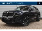 BMW XM PHEV 50e High Executive Automaat / Trekhaak / Massage, Auto's, BMW, Automaat, Zwart, Zwart, Leder
