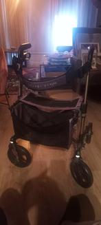 track rollator wheelz ahead, Diversen, Ophalen, Gebruikt