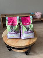 Eukanuba puppyvoer S, Ophalen, Hond