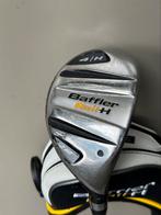 Cobra Baffler hybride 4 - rail H graphite 22o, Sport en Fitness, Golf, Overige merken, Gebruikt, Ophalen of Verzenden, Club