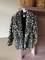 Panter jas maat XXL, Kleding | Dames, Carnavalskleding en Feestkleding, Ophalen of Verzenden, Zo goed als nieuw, Maat 46/48 (XL) of groter