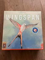 Wingspan, Hobby en Vrije tijd, Gezelschapsspellen | Bordspellen, Nieuw, Ophalen of Verzenden