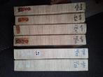 Eppo stripboeken, Boeken, Stripboeken, Eén stripboek, Ophalen of Verzenden, Gelezen