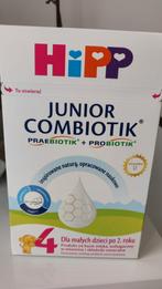 HiPP bio combiotik 4 &5, Nieuw, Overige typen, Ophalen of Verzenden
