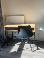 Bureau met Stoel, Ophalen, Gebruikt, Bureau