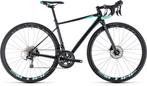 Cube Axial WS Race model 2020 maat 56, 49 tot 53 cm, Zo goed als nieuw, Meer dan 20 versnellingen, Ophalen