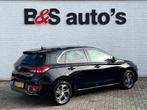 Hyundai I30 1.0 T-GDi MHEV Comfort Achteruitrij camera Apple, Auto's, Hyundai, Te koop, Geïmporteerd, Hatchback, Gebruikt