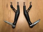 Nieuwe duo voetsteunen R1/R1M, R6., Motoren, Verzenden, Nieuw