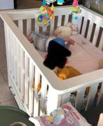babybox met ruime lade, Ophalen of Verzenden, Zo goed als nieuw, Lade