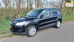 Volkswagen Tiguan 1.4 TSI Sport&Style, Voorwielaandrijving, Euro 5, 15 km/l, 4 cilinders