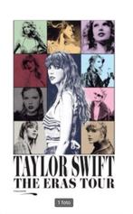 Taylor Switch Amsterdam 2x Tickets Ingang 6 Juli, Tickets en Kaartjes, Concerten | Pop, Juli, Twee personen