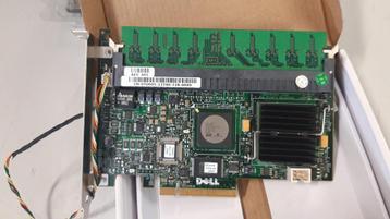 Dell SAS 6iR RAID controller 