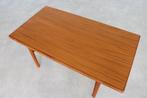 vintage salontafel | tafel | jaren 60 | Zweeds, Gebruikt, 100 tot 150 cm, Teakhout, Minder dan 50 cm