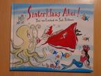 SINTERKLAAS AHOI! door Ted van Lieshout en Sieb Posthuma, Ophalen of Verzenden, Nieuw