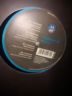 Cygnus X - Positron. Armin van Buuren/ Marco V remix. 12", Ophalen of Verzenden, Gebruikt, 12 inch, Techno of Trance
