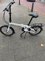 Zoo goed Alles nieuw  Tern Link C 3i, Fietsen en Brommers, Fietsen | Vouwfietsen, 20 inch of meer, Versnellingen, Zo goed als nieuw