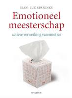 Emotioneel meesterschap (Jean-Luc Spaninks), Ophalen of Verzenden, Zo goed als nieuw