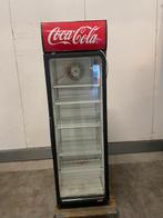 Koelkast /Coca cola, Witgoed en Apparatuur, Ophalen, 200 liter of meer, 160 cm of meer, Zonder vriesvak