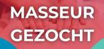 Gezocht: Masseur (man) voor man, Diensten en Vakmensen, Welzijn | Masseurs en Massagesalons, Ontspanningsmassage