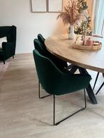 Ikea Tossberg Eetkamerstoelen - Set van 3, Huis en Inrichting, Stoelen, Ophalen, Overige kleuren, Drie, Zo goed als nieuw