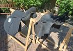 2x Synthetisch zadel verwisselbare boom, licht in gewicht, Dieren en Toebehoren, Paarden en Pony's | Zadels, Ophalen of Verzenden
