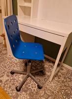 Ikea bureaustoel kind, Ophalen, Gebruikt, Stoel(en)