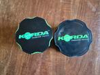 Korda krusha, Ophalen, Zo goed als nieuw, Overige typen
