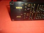 Gebruikt: Yamaha Q2031B equalizer, 20250382, YAMAHA, YAMAHA@OUTLOOK.COM, MTE, Gebruikt