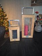 Riverdale windlichten, Ophalen, Overige materialen, Minder dan 25 cm