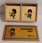 De Rolf Groep I Houdingenspel, Kinderen en Baby's, Speelgoed | Educatief en Creatief, Ophalen