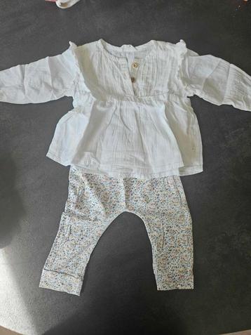 Babykleding meisje mt 68 merkleding beschikbaar voor biedingen