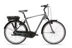 GIANT Grand Tour E+ GTS-L Heren Graphite L L 2020, Fietsen en Brommers, -, - 0
-, NL, Nieuw, Giant