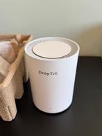 Draytek VigorAP 805 dual Band 11ax AP nieuw, Computers en Software, Accesspoints, Ophalen of Verzenden, Nieuw, DrayTek