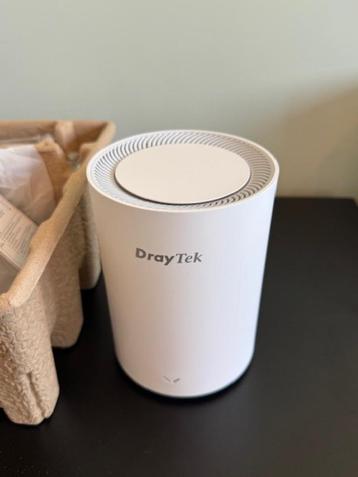 Draytek VigorAP 805 dual Band 11ax AP nieuw beschikbaar voor biedingen