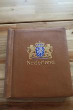 Nederland in vreemde Davo band 1940-1960 meest postfris, Ophalen of Verzenden, Nederland