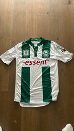 Uniek Fc groningen shirt 2016/2017, Sport en Fitness, Maat S, Ophalen of Verzenden, Zo goed als nieuw, Shirt