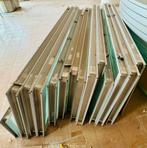 Scheiding glaswanden, Ophalen of Verzenden, Gebruikt, Minder dan 50 watt