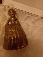 Antiek Tafelbel, Antiek en Kunst, Ophalen of Verzenden