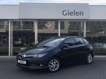 Toyota Auris 1.2T 116pk Aspiration | Navigatie, Cruise contr beschikbaar voor biedingen