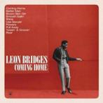 CD: Leon Bridges – Coming Home, Ophalen of Verzenden, 1960 tot 1980, Zo goed als nieuw