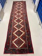 Perzisch tapijt handgemaakt iran Loper 280x76, Ophalen, Gebruikt, Crème, 200 cm of meer
