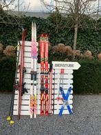 Skirek compleet te huur € 30,- ski rek huren apres-ski, Hobby en Vrije tijd, Feestartikelen | Verhuur, Ophalen, Zo goed als nieuw