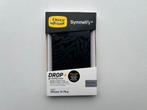 OtterBox Symmetry+ Apple iPhone 14 Plus Case MagSafe Black, Ophalen of Verzenden, Nieuw, IPhone 14 Plus, Hoesje of Tasje