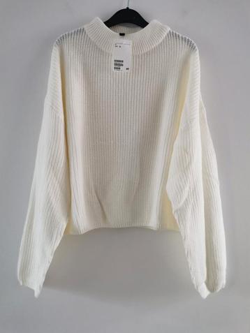 H&M trui mt. XL beschikbaar voor biedingen