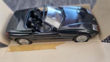 BMW Z1 Schabak, 1:24 beschikbaar voor biedingen