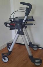 Rollator Merk: Topro Hestia Binnen rollator ( 7.1 kg ! ), Ophalen, Opvouwbaar, Zo goed als nieuw