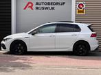 Volkswagen GOLF 2.0 TSI R 4Motion 333pk Akra/Pano/Matrix/Mem, Auto's, Automaat, 12 maanden, Gebruikt, Euro 6