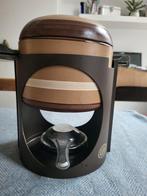 Retro fondueset jaren 70, Ophalen of Verzenden, Zo goed als nieuw, Brander