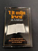 Uit mijn leven - ds. A. Hofman, Boeken, Ophalen of Verzenden, Gelezen, Ds. A. Hofman, Christendom | Protestants